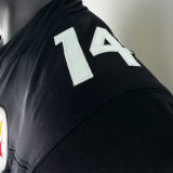 PICKENS #14 Men's Pittsburgh Steelers NFL Jersey 钢人