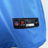 HERBERT #10 Men's Los Angeles Chargers NFL Jersey 闪电