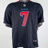 STROUD #7 Men's Houston Texans NFL Jersey 德州人