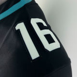 LAWRENCE #16 Men's Jacksonville Jaguars NFL Jersey  美洲虎