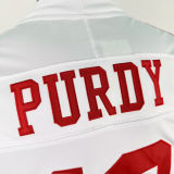 PURDY #13 Men's San Francisco 49ers NFL Jersey  49人