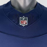 HERBERT #10 Men's Los Angeles Chargers NFL Jersey 闪电