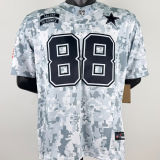 LAMB #88 Men's Dallas Cowboys NFL Jersey 牛仔