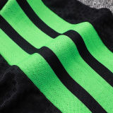 2026/27 Mexico Black Training Jersey (A Set)