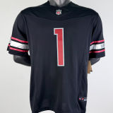 MURRAY #1 Men's Arizona Cardinals NFL Jersey 红雀