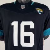 LAWRENCE #16 Men's Jacksonville Jaguars NFL Jersey  美洲虎