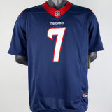 STROUD #7 Men's Houston Texans NFL Jersey 德州人
