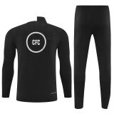 2026/27 CFC Black Sweater Tracksuit