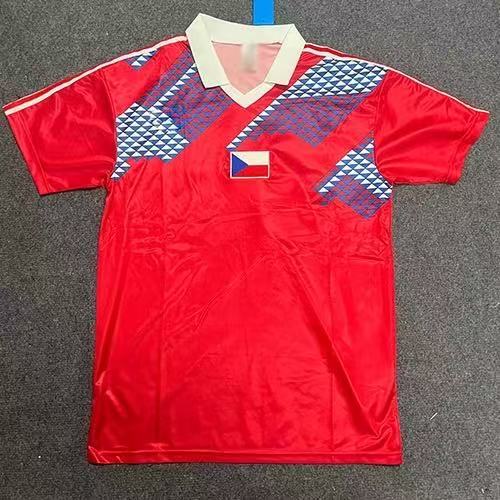 Czechoslovak shirt Retro 1990 Local (Roja)