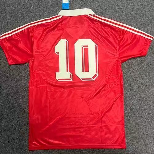 Czechoslovak shirt Retro 1990 Local (Roja) 4