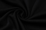 2026/27 ARS Black Vest Training Jersey(A Set)