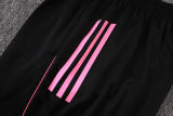 2026/27 ARS Black Vest Training Jersey(A Set)