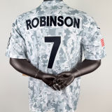 Copy ROBINSON #7 Men's Atlanta Falcons NFL Jersey 猎鹰