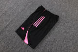 2026/27 ARS Black Vest Training Jersey(A Set)