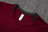 2026/27 Fluminense Red Vest Training Jersey(A Set)