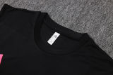 2026/27 ARS Black Vest Training Jersey(A Set)
