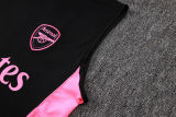 2026/27 ARS Black Vest Training Jersey(A Set)