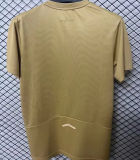 2026 NB Special Edition Gold Fans Soccer Jersey