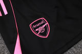 2026/27 ARS Black Vest Training Jersey(A Set)