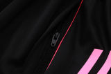 2026/27 ARS Black Vest Training Jersey(A Set)