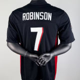 ROBINSON #7 Men's Atlanta Falcons NFL Jersey 猎鹰