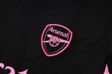 2026/27 ARS Black Vest Training Jersey(A Set)