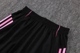 2026/27 ARS Black Vest Training Jersey(A Set)
