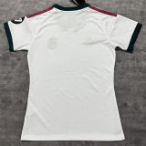 2026/27 RM Home White Women Soccer Jersey 女
