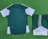 2026/27 Italy Green Training Jersey (A Set)