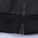 2026/27 CFC Black Windbreaker