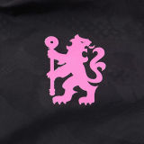 2026/27 CFC Black Windbreaker