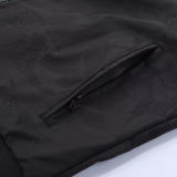 2026/27 CFC Black Windbreaker