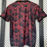 2026/27 Canada Goalkeeper Fans Soccer Jersey