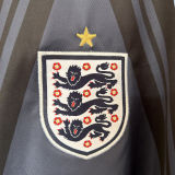 2026/27 England Goalkeeper Fans Soccer Jersey