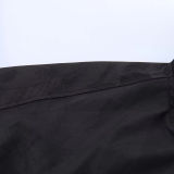 2026/27 CFC Black Windbreaker