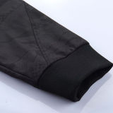 2026/27 CFC Black Windbreaker