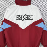 1993/1994 Sevilla FC Retro Windbreaker