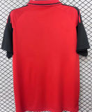 2026/27 Colo-Colo Red POLO Training Jersey 有领