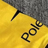 2026/27 BVB Home Yellow Fans Soccer Jersey