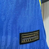 2026/27 CFC Home Blue Player Version Soccer Jersey