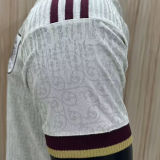 2026/27 Spain Away Player Version Soccer Jersey