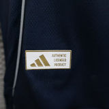 2026 Al Nassr Special Edition Black Player Version Soccer Jersey