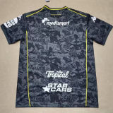 2026 Deportivo Saprissa Third Fans Soccer Jersey  萨普里萨