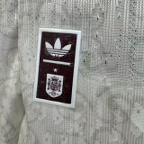 2026/27 Spain Away Player Version Soccer Jersey