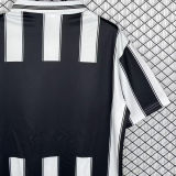 1996/1997 Besktas Away Retro Soccer Jersey