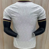 2026/27 Spain Away Player Version Soccer Jersey
