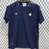 2025/26 Copenhagen Retro Style Fans Soccer Jersey
