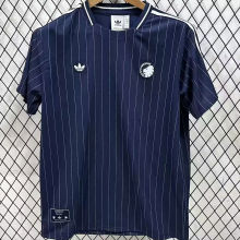 2025/26 Copenhagen Retro Style Fans Soccer Jersey