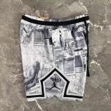 2026/27 Jordan Vest Training Jersey(A Set)