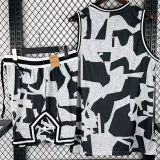2026/27 Jordan Vest Training Jersey(A Set)